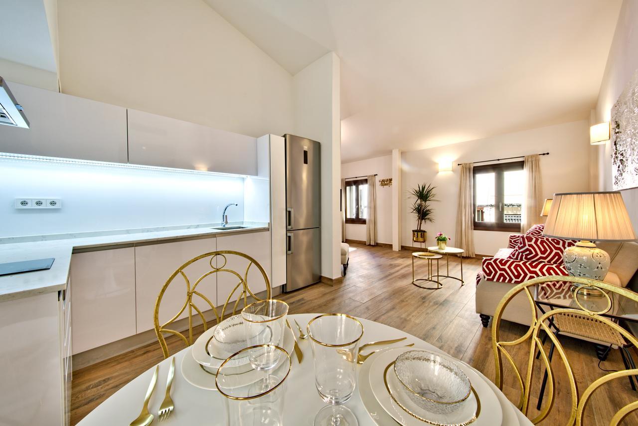 Apartamento Old Town - Turismo De Interior Palma de Maiorca
